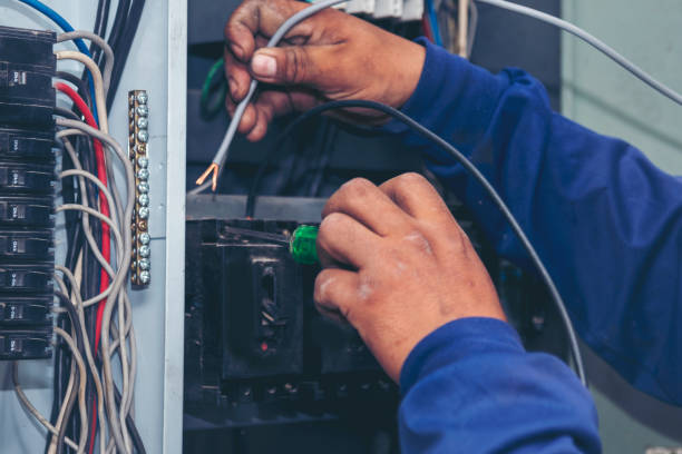 Best Electrical System Inspection  in Deatsville, AL