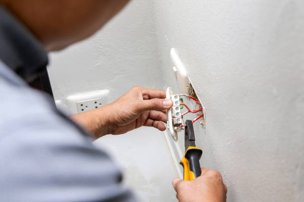 Best Home Electrical Repair  in Deatsville, AL